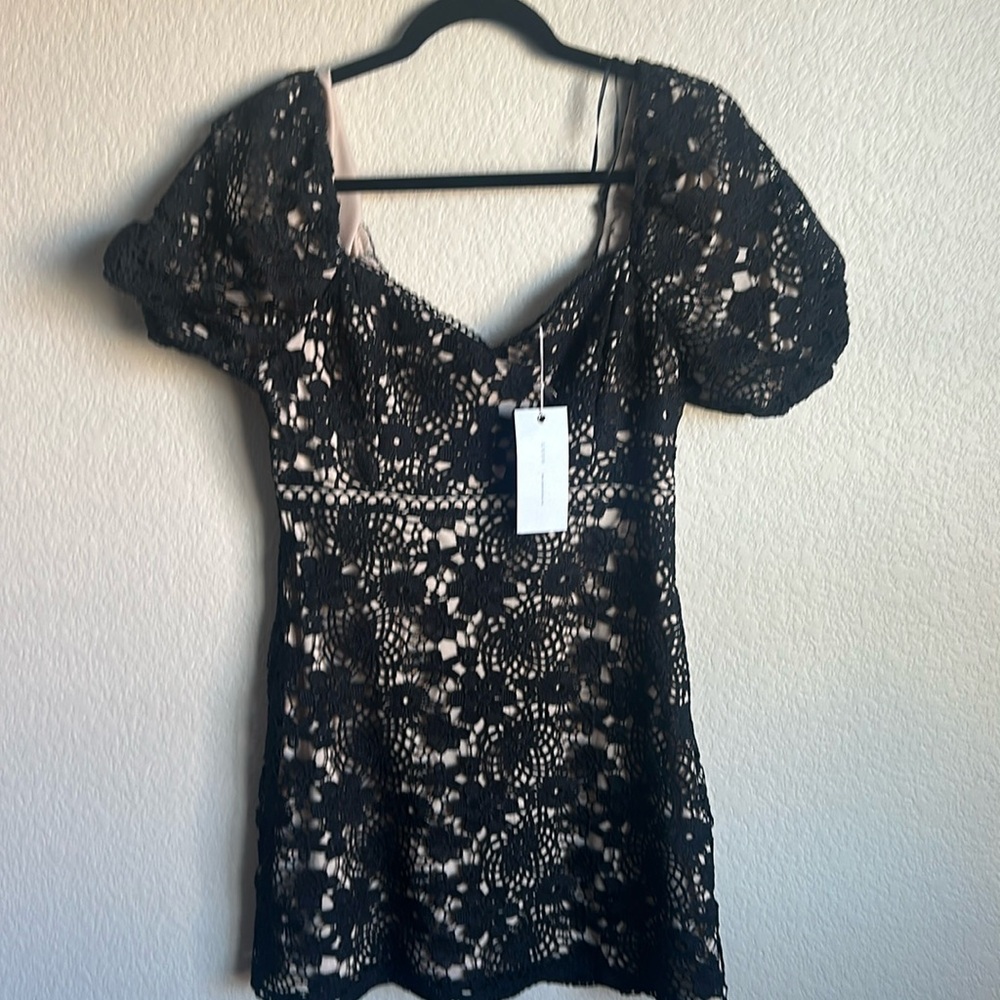 Lush dress with tags